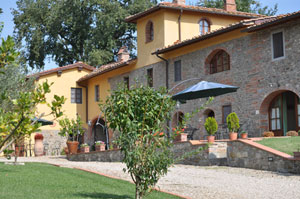 Agriturismo Viesca